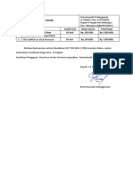 Purchase Order STB Tanaka12