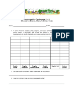 Migração DF - atividade