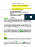 Scientfic Journal Structure - Jimmy Pranata Damanik - 220600042