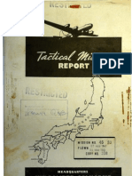 21st Bomber Command Tactical Mission Report 46,50, Ocr