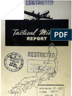 21st Bomber Command Tactical Mission Report 97-125, Ocr