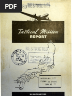 B-29 Combat Crew Manual, December 1944 | PDF | Boeing B 29