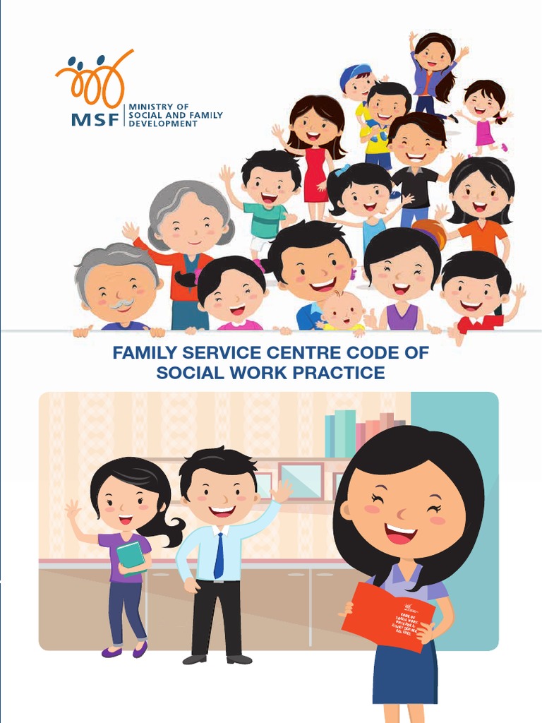 FSC Code of Social Work Practice | PDF | Social Work | Forest ...
