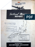 21st Bomber Command Tactical Mission Report 188, Ocr