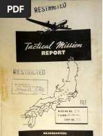 B-29 Combat Crew Manual, December 1944 | PDF | Boeing B 29