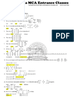 17 RANKERS - BATCH - MATRIX - DETERMINANT - PR - SHEET - 03 - Answerkey - 18 - Oct-1