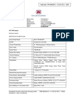 PPH Badan C - C 32 Ol RS 1 - November 2022