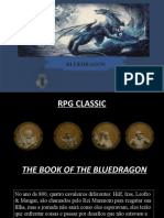 BLUEDRAGON