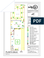 Plano Nopaltepec Model