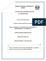 Capitulo 1 Microeconomia 17 de Agosto 2022