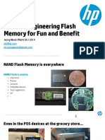 us-14-Oh-Reverse-Engineering-Flash-Memory-For-Fun-And-Benefit