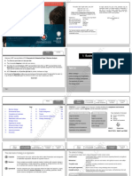 2015 ACCA P3 PassCards BPP