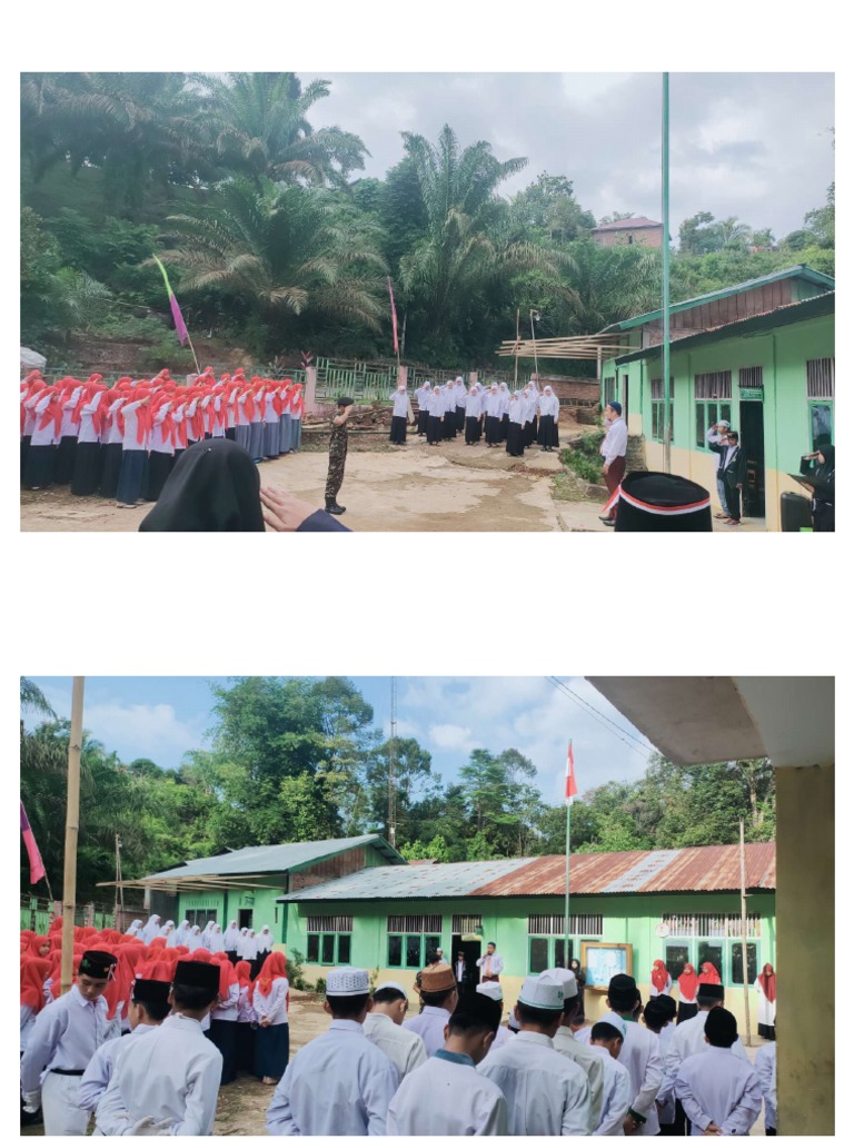 Memberi Nasehat Umum | PDF