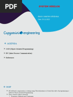 System Verilog: Bavu Vamshi Krishna