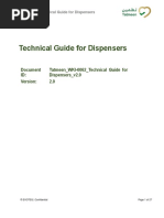 Z Dispense Quick Guide Overview | PDF | Medical Prescription | System ...