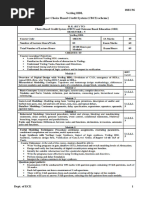 18EC56 - Suryakanth B.M