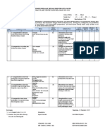 Format Kisi-Kisi PTS Ganjil 2019 2020