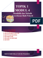 Modul 4