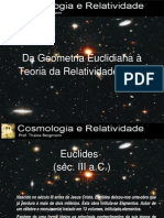 Cosmologia Euclides Robson Final