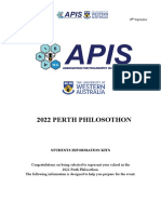 PP Information Kit STUDENTS