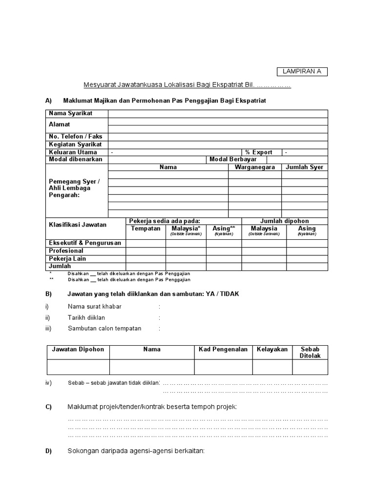 Lampiran a pdf