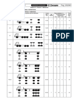Reglamento Cargas Vehiculares MTC DS058-2003 Resumen