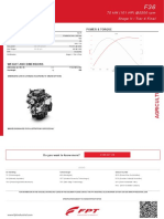 Agricultural F36 75 KW (101 HP) at 2200 RPM