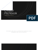 Superone Creator Pitchbook PDF-1