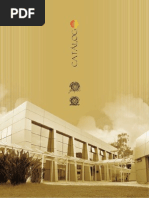 Catalago Central Gospel