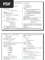  Spectral Density