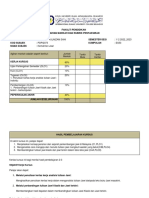 PDPI2073 - Rubrik - Sesi 2 2022 - 2023