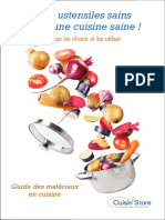 Des Ustensiles Sains Pour Une Cuisine Saine 16869.PDF 16869