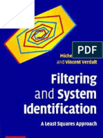 Filtering and System Identification