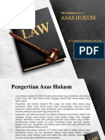 PIH Pertemuan Ke-6