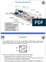 EP T6 Convertidores AC-AC