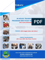 Template Laporan - IHT - SMK Pusat Keunggulan