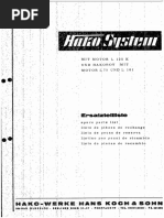 SM K5 - Complete | PDF