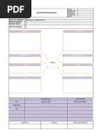 Problem Solving Tool Template 5D | PDF