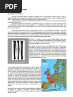 Cosmologia Povos Antigos