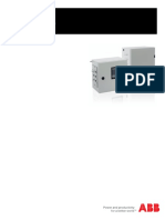 Hydrazine Monitor: User Guide IM/7835-EN Rev. P