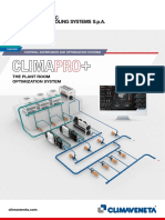 Brochures ClimaPRO+