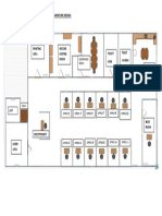 Design Office Layout Plan PDF