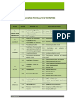 Templates GreenTU ISO14001 V2 1