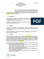 Templates - GreenTU - ISO14001 - V2 4