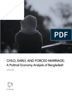Bangladesh PEA Report 10-10-21