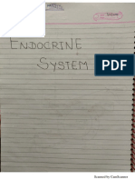 Endocrine GMRCP Hardik