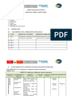Estructura Del PCC Cetpro