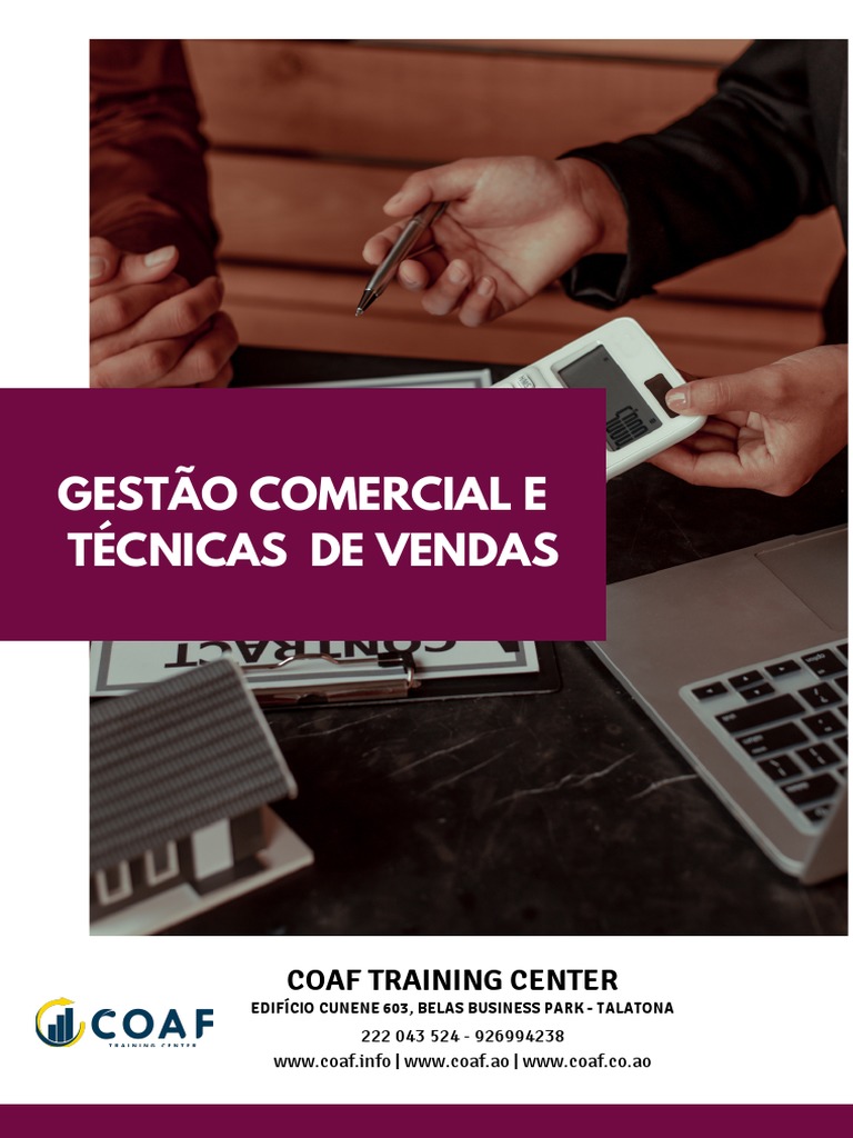 Curso De Técnicas De Vendas 2022 Formadora Bruna Pdf Comunicação
