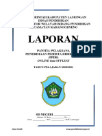 Laporan Lengkap PPDB (WWW - Gurudikdaslamongan.id)