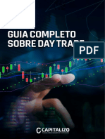 Day Trade: o guia completo para operar no curto prazo